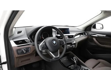 BMW X2, 2021 год, 2 050 000 рублей, 8 фотография