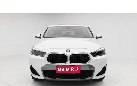 BMW X2, 2021 год, 2 050 000 рублей, 1 фотография