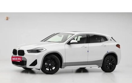 BMW X2, 2021 год, 2 050 000 рублей, 2 фотография