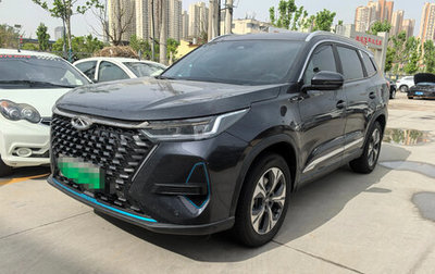 Chery Tiggo 8 Pro, 2024 год, 2 195 000 рублей, 1 фотография