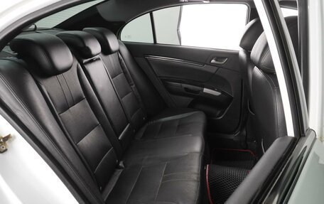 Geely Emgrand EC7, 2014 год, 399 000 рублей, 7 фотография
