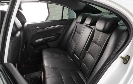 Geely Emgrand EC7, 2014 год, 399 000 рублей, 9 фотография
