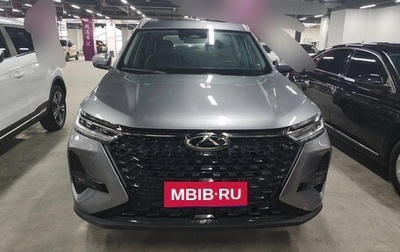 Chery Tiggo 8 Pro, 2025 год, 2 322 000 рублей, 1 фотография