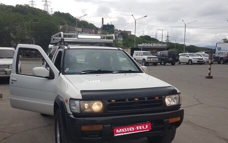 Nissan Terrano R50, 1997 год, 650 000 рублей, 1 фотография