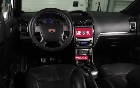Geely Emgrand EC7, 2014 год, 399 000 рублей, 6 фотография