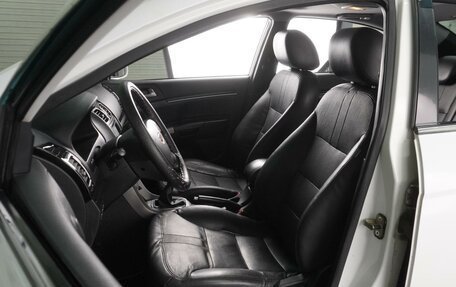 Geely Emgrand EC7, 2014 год, 399 000 рублей, 10 фотография