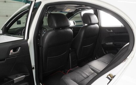 Geely Emgrand EC7, 2014 год, 399 000 рублей, 11 фотография