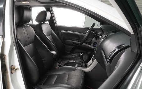 Geely Emgrand EC7, 2014 год, 399 000 рублей, 8 фотография