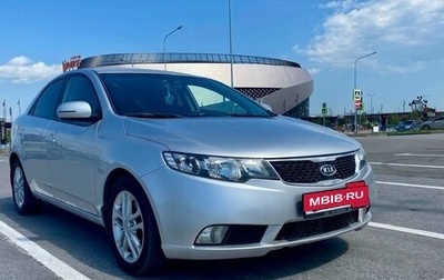 KIA Cerato III, 2012 год, 949 000 рублей, 1 фотография