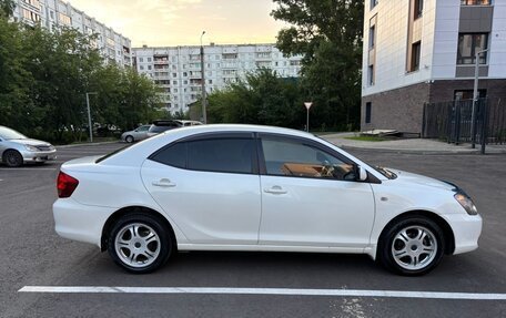 Toyota Allion, 2004 год, 900 000 рублей, 6 фотография