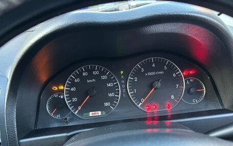 Toyota Allion, 2004 год, 900 000 рублей, 9 фотография