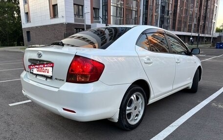 Toyota Allion, 2004 год, 900 000 рублей, 2 фотография
