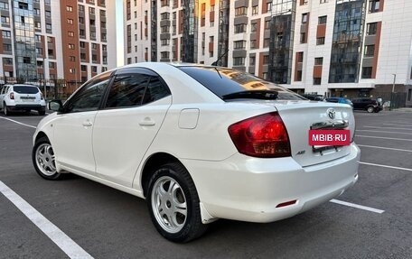 Toyota Allion, 2004 год, 900 000 рублей, 3 фотография