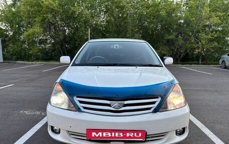 Toyota Allion, 2004 год, 900 000 рублей, 5 фотография