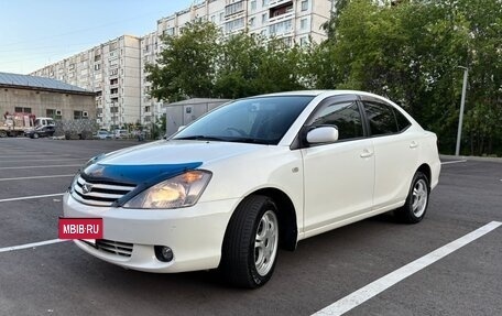 Toyota Allion, 2004 год, 900 000 рублей, 4 фотография