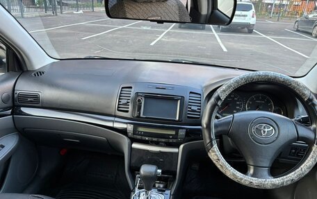 Toyota Allion, 2004 год, 900 000 рублей, 11 фотография