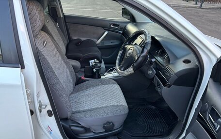 Toyota Allion, 2004 год, 900 000 рублей, 12 фотография