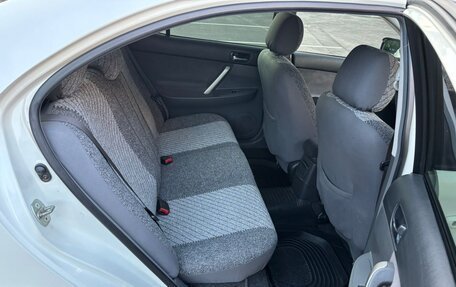 Toyota Allion, 2004 год, 900 000 рублей, 13 фотография