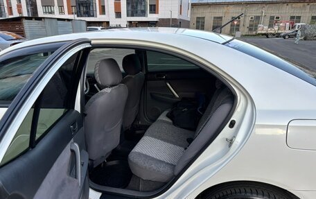 Toyota Allion, 2004 год, 900 000 рублей, 15 фотография