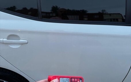 Toyota Allion, 2004 год, 900 000 рублей, 20 фотография
