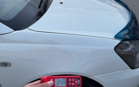 Toyota Allion, 2004 год, 900 000 рублей, 22 фотография