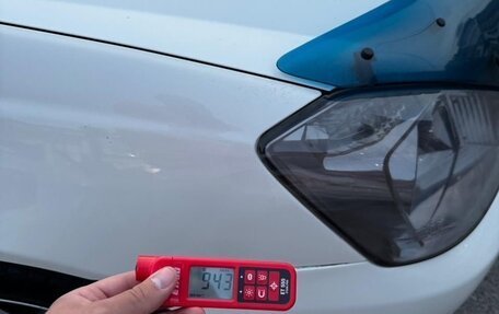 Toyota Allion, 2004 год, 900 000 рублей, 23 фотография