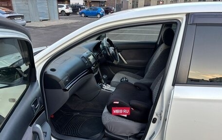 Toyota Allion, 2004 год, 900 000 рублей, 14 фотография