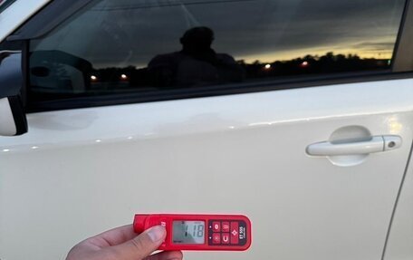 Toyota Allion, 2004 год, 900 000 рублей, 26 фотография