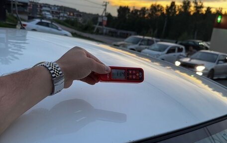 Toyota Allion, 2004 год, 900 000 рублей, 30 фотография