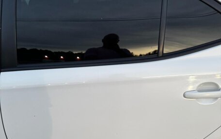 Toyota Allion, 2004 год, 900 000 рублей, 27 фотография