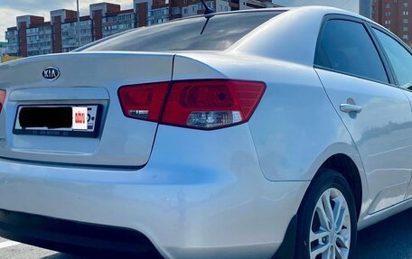 KIA Cerato III, 2012 год, 949 000 рублей, 7 фотография