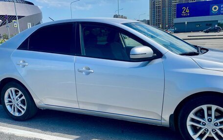KIA Cerato III, 2012 год, 949 000 рублей, 9 фотография