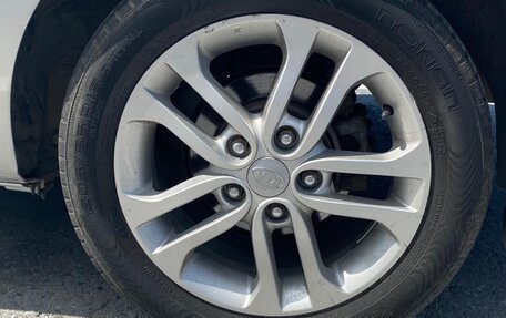 KIA Cerato III, 2012 год, 949 000 рублей, 3 фотография
