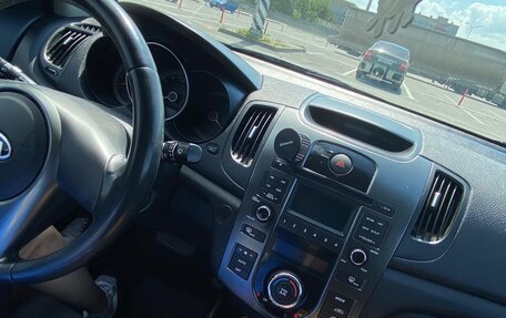 KIA Cerato III, 2012 год, 949 000 рублей, 4 фотография