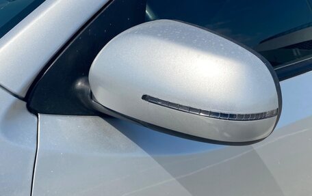 KIA Cerato III, 2012 год, 949 000 рублей, 8 фотография