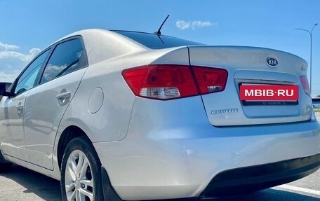 KIA Cerato III, 2012 год, 949 000 рублей, 2 фотография
