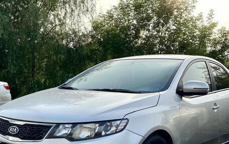 KIA Cerato III, 2012 год, 949 000 рублей, 12 фотография