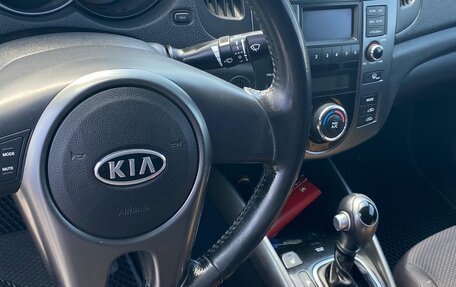 KIA Cerato III, 2012 год, 949 000 рублей, 10 фотография