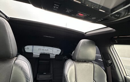 Lexus NX I, 2015 год, 2 700 000 рублей, 14 фотография