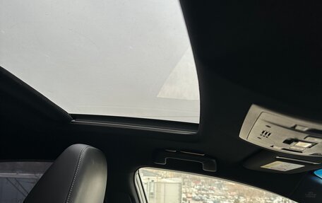 Lexus NX I, 2015 год, 2 700 000 рублей, 13 фотография