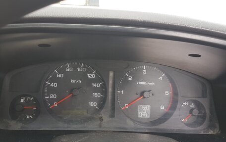 Nissan Terrano R50, 1997 год, 650 000 рублей, 3 фотография