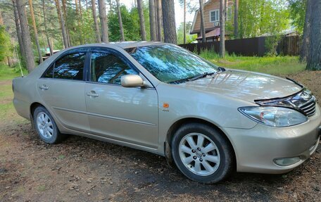 Toyota Camry V40, 2002 год, 820 000 рублей, 7 фотография