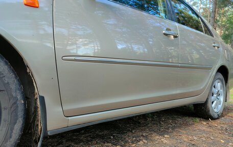 Toyota Camry V40, 2002 год, 820 000 рублей, 3 фотография