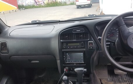 Nissan Terrano R50, 1997 год, 650 000 рублей, 5 фотография