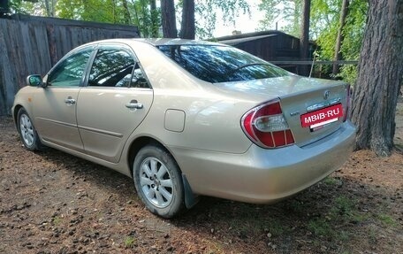 Toyota Camry V40, 2002 год, 820 000 рублей, 4 фотография