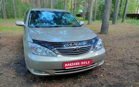 Toyota Camry V40, 2002 год, 820 000 рублей, 8 фотография
