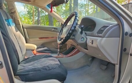 Toyota Camry V40, 2002 год, 820 000 рублей, 14 фотография