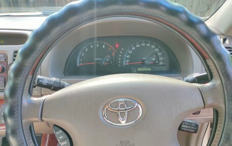 Toyota Camry V40, 2002 год, 820 000 рублей, 18 фотография