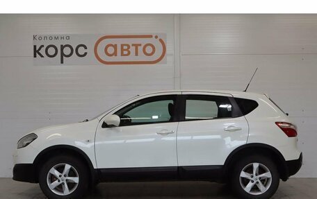 Nissan Qashqai, 2013 год, 990 000 рублей, 2 фотография