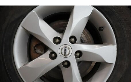 Nissan Qashqai, 2013 год, 990 000 рублей, 15 фотография